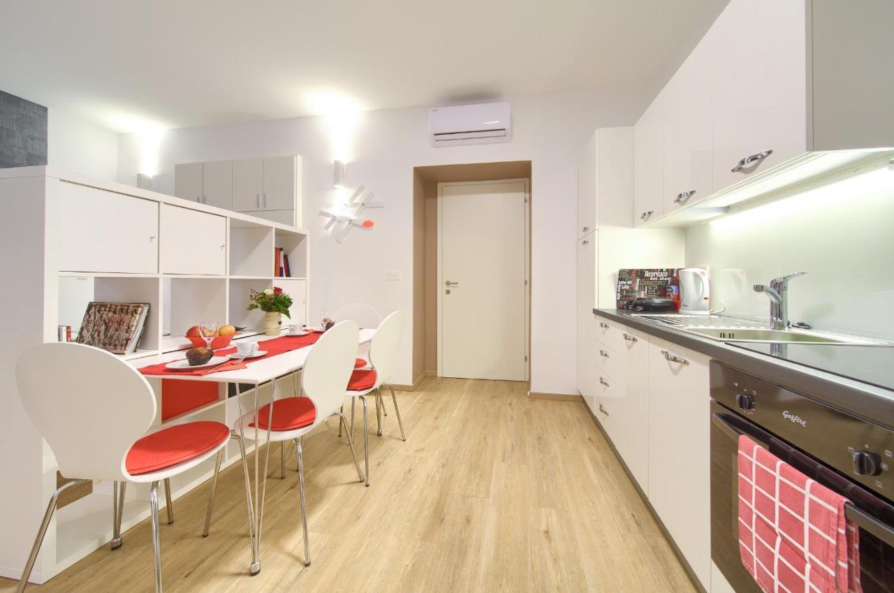 זאגרב Logo Apartments 5 Min Walk To Main Square מראה חיצוני תמונה