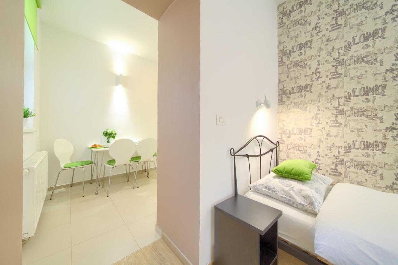 זאגרב Logo Apartments 5 Min Walk To Main Square מראה חיצוני תמונה