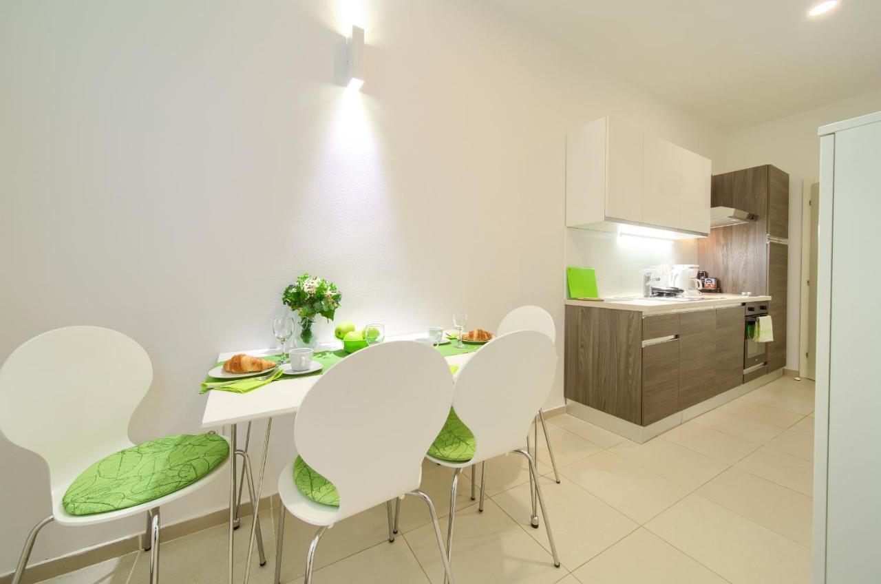 זאגרב Logo Apartments 5 Min Walk To Main Square מראה חיצוני תמונה