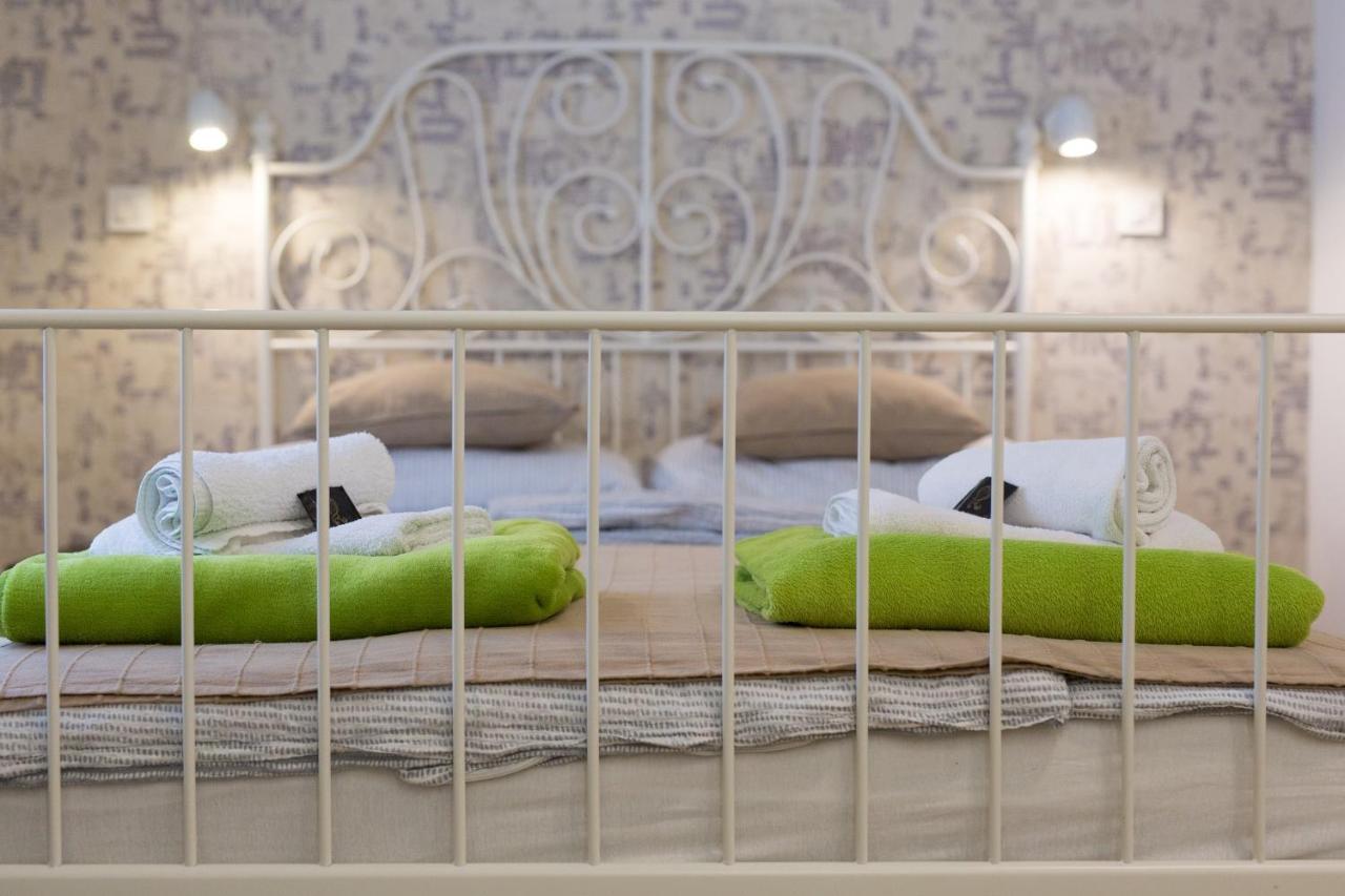 זאגרב Logo Apartments 5 Min Walk To Main Square מראה חיצוני תמונה